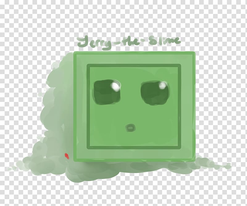 Minecraft Slime Transparent Background Png Cliparts Free Download Hiclipart
