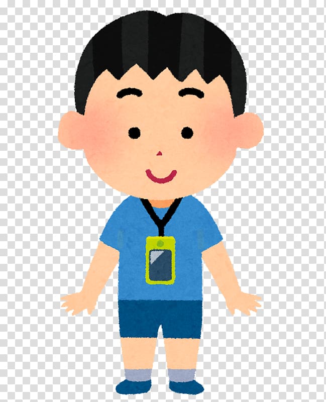 Cartoon Drawing Mobile Phones, Smart boy transparent background PNG clipart