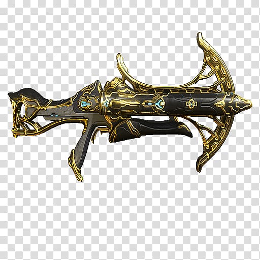 Warframe Ranged weapon Game, Warframe transparent background PNG clipart