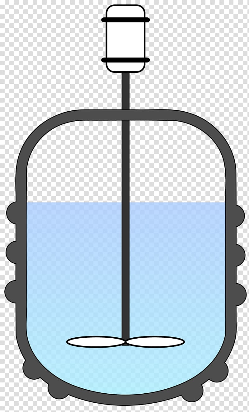 Chemical reactor Continuous stirred-tank reactor Plug flow reactor model Batch reactor Fluidized bed reactor, prozess icon transparent background PNG clipart