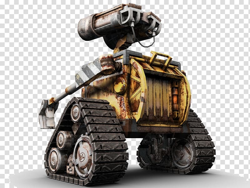 YouTube , Wall-E Background transparent background PNG clipart