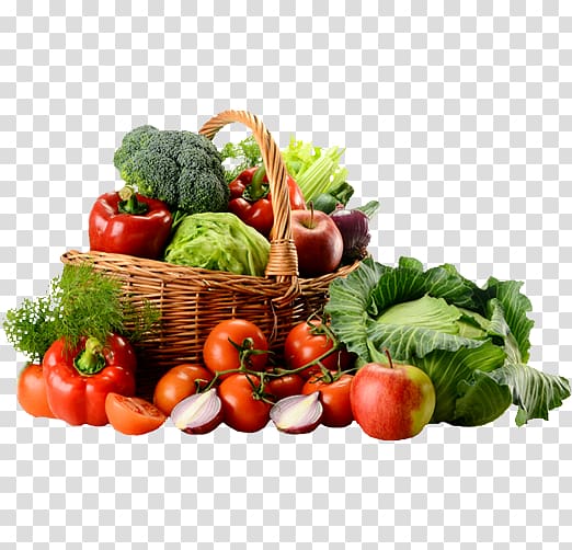 Junk food Health food Healthy diet, Fruits and Vegetables transparent background PNG clipart