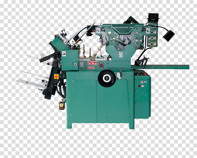 Machine tool Grinding machine, offset Printing Machine transparent background PNG clipart