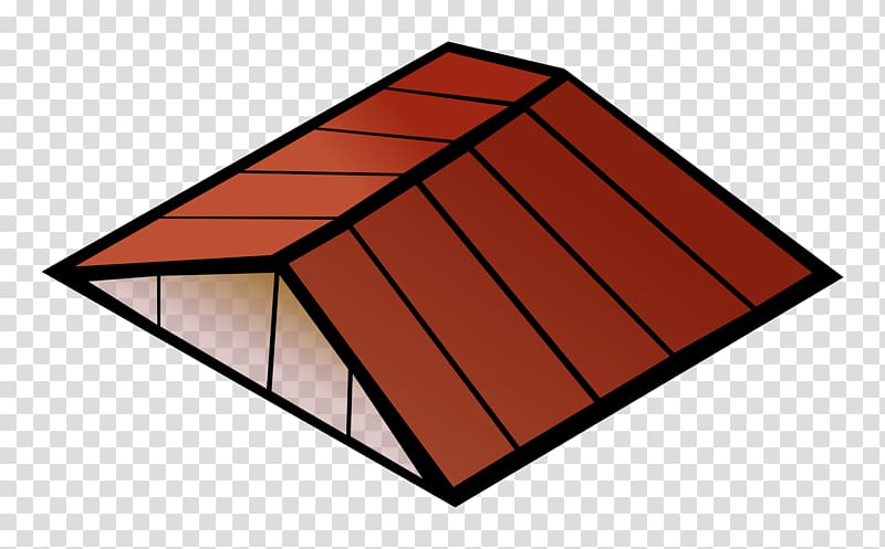 Roof House , roof transparent background PNG clipart