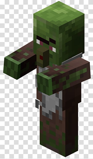 Minecraft PNG transparent image download, size: 800x1158px