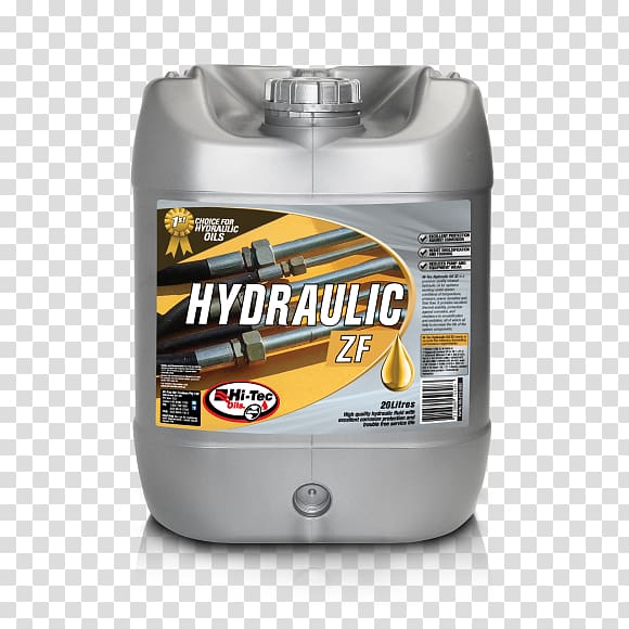 Hydraulic fluid Hydraulics Hydraulic pump Hydraulic machinery Hydraulic drive system, Gear Oil transparent background PNG clipart