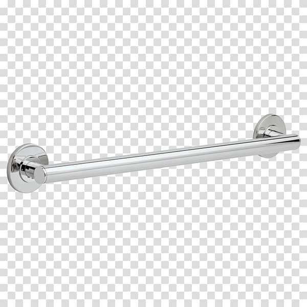 Heated towel rail Grab bar Bathroom Tap, Accessible Toilet transparent background PNG clipart