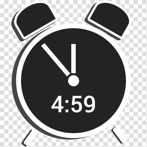 Alarm Clocks Amazon.com Timer Math Equation, clock transparent background PNG clipart