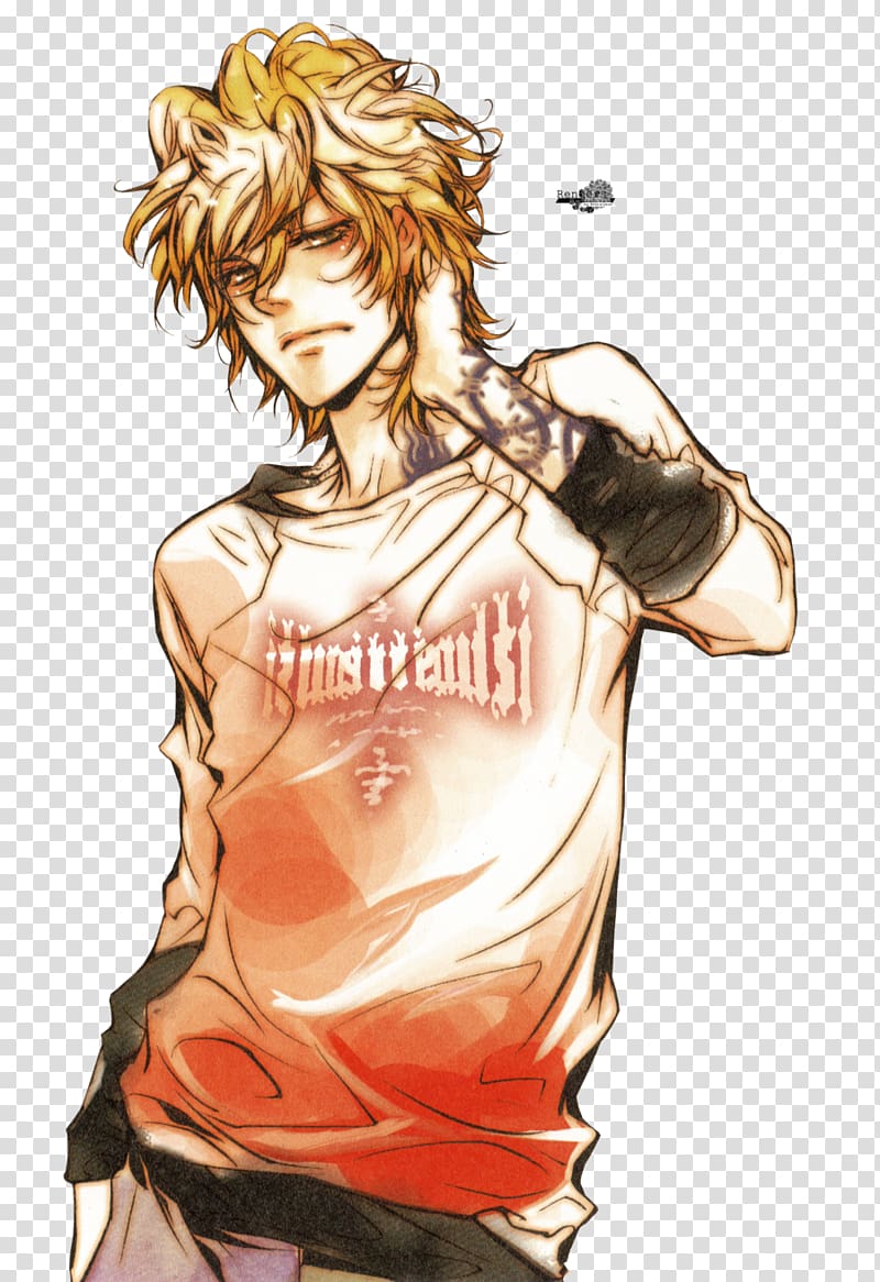 Mukuro Rokudo Tsunayoshi Sawada Kyoya Hibari Reborn! Chrome Dokuro, reborn transparent background PNG clipart