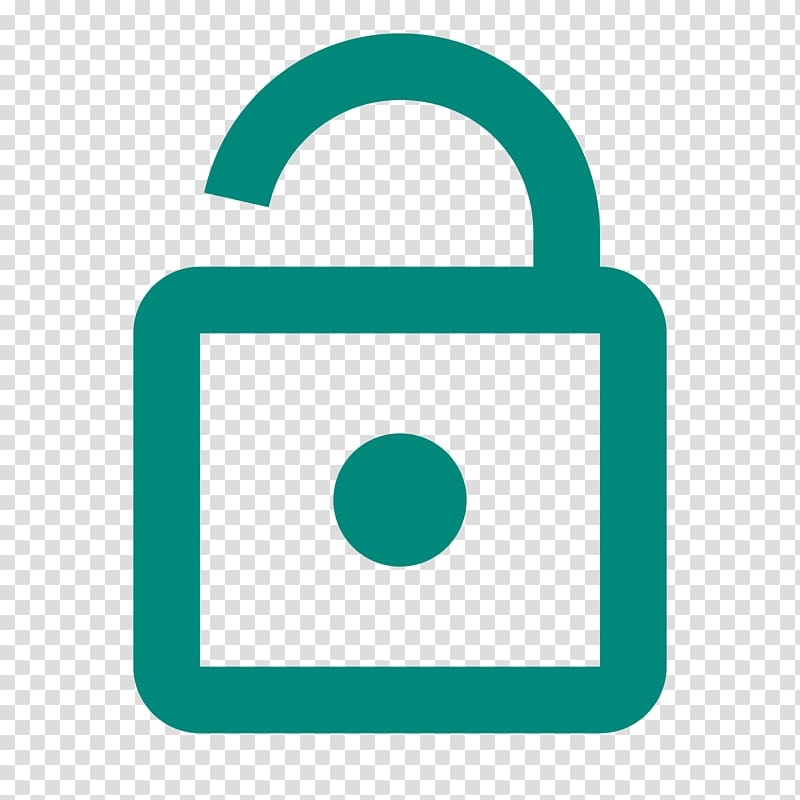 Computer Icons Lock Unlock Font, lock transparent background PNG clipart