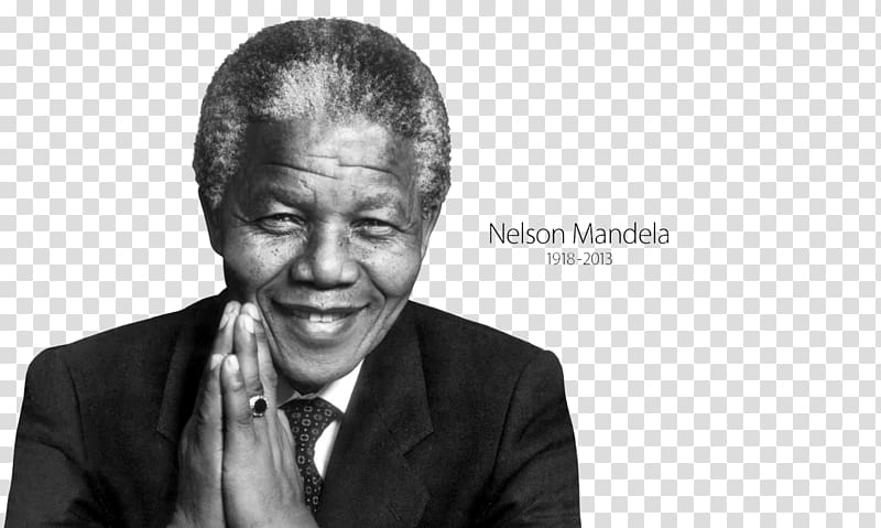 Negotiations to end apartheid in South Africa Negotiations to end apartheid in South Africa Internal resistance to apartheid Nelson Mandela Foundation, Nelson Mandela File transparent background PNG clipart