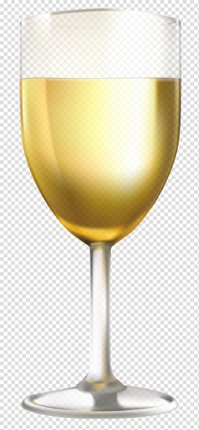 wine glass illustration, White wine Red Wine Cocktail Wine glass, White Wine Glass transparent background PNG clipart