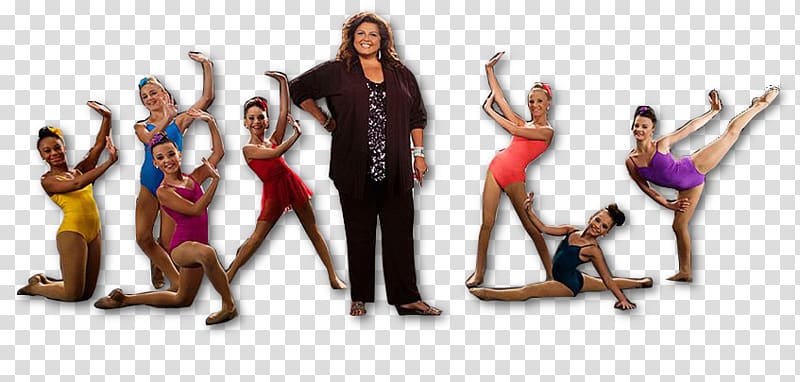 Dance Moms, Season 3 Dancer Female , others transparent background PNG clipart