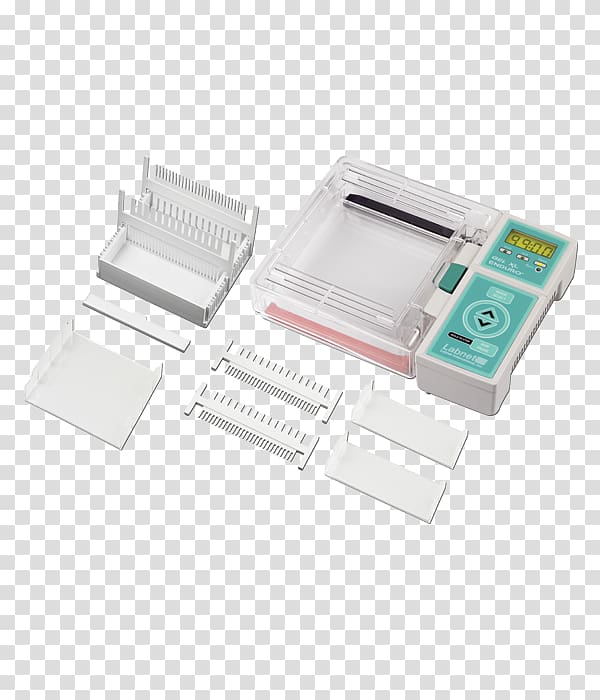Electrophoresis Gel Polymerase chain reaction DNA Chemistry, Rimowa North America Inc transparent background PNG clipart