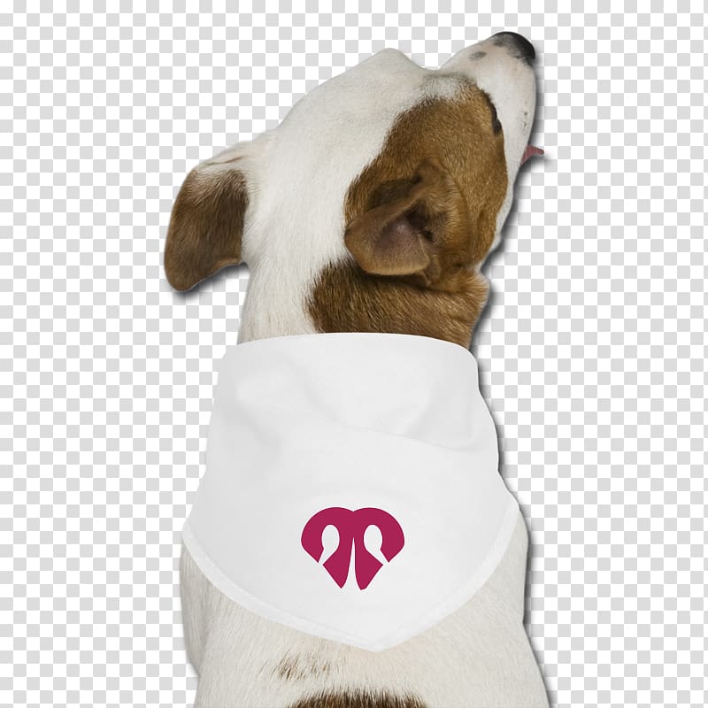 T-shirt I Love My Dachshund Boxer Clothing, Dog Nose transparent background PNG clipart