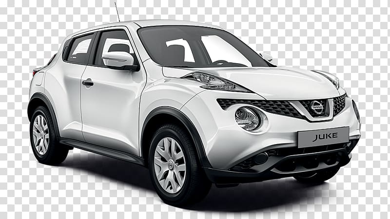 Nissan JUKE Car Nissan Micra Nissan Qashqai, nissan transparent background PNG clipart