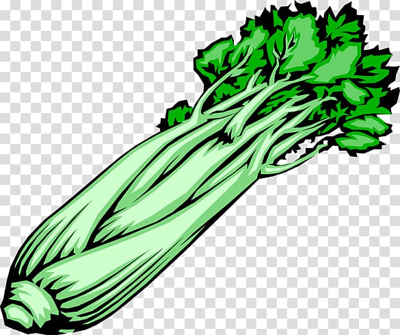Celeriac Vegetable Food , Celery Stick transparent background PNG clipart