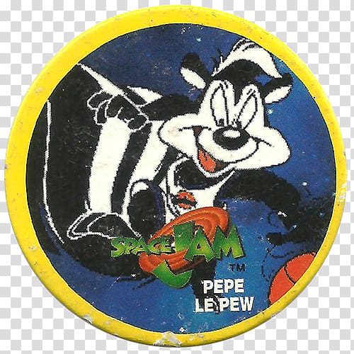 Pepé Le Pew Lola Bunny Swackhammer Cartoon, Pepe Le PEW transparent background PNG clipart