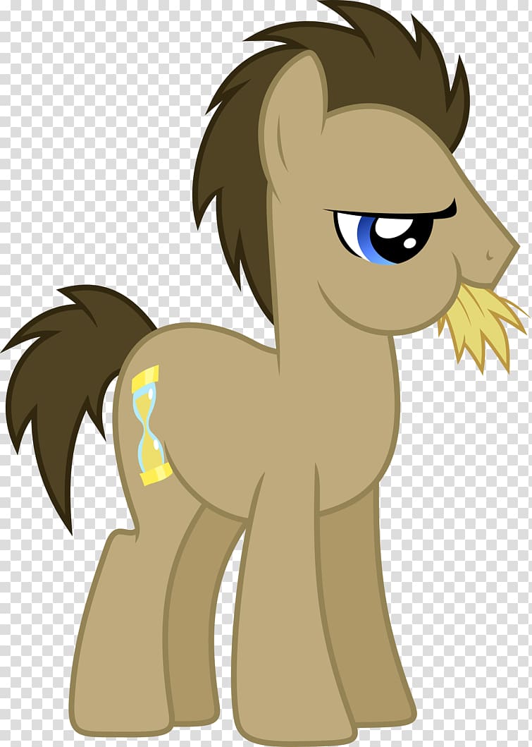 Pony Derpy Hooves Rainbow Dash Joel Robinson , munch transparent background PNG clipart