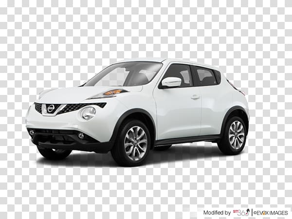 2016 Nissan Rogue SV SUV Used car Sport utility vehicle, 2017 Nissan Juke transparent background PNG clipart