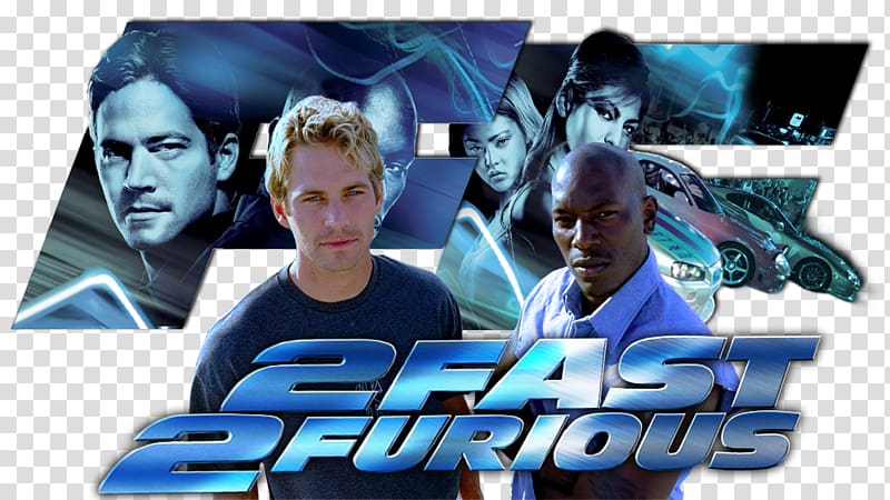 Paul Walker 2 Fast 2 Furious Suki YouTube The Fast and the Furious, youtube transparent background PNG clipart
