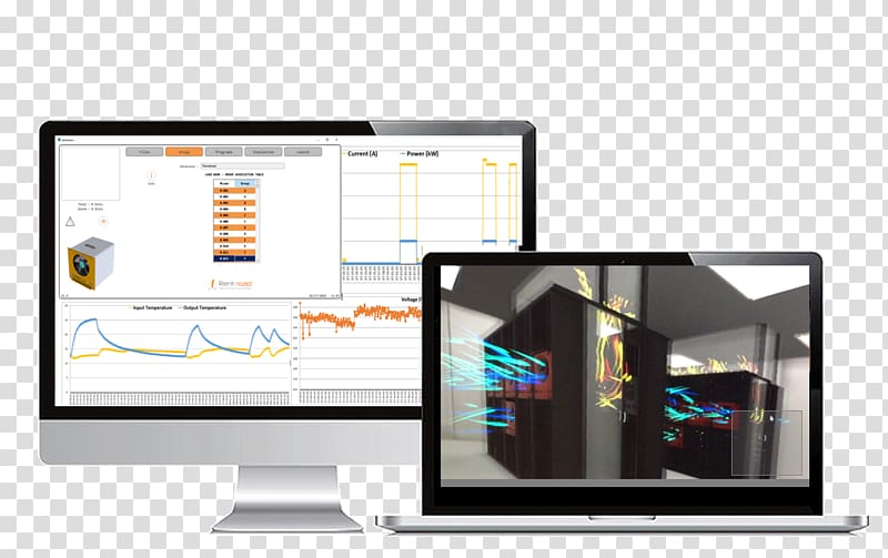 Load bank Electrical load Energy Engine test stand Computer Monitors, data center transparent background PNG clipart