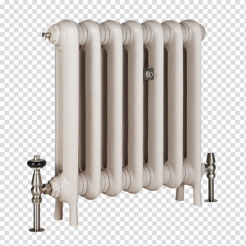 Heating Radiators Cast iron Window Heater, radiator transparent background PNG clipart