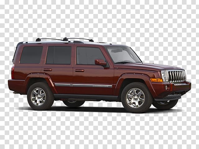 2008 Jeep Commander 2011 Jeep Grand Cherokee Car 2011 Jeep Compass, jeep transparent background PNG clipart