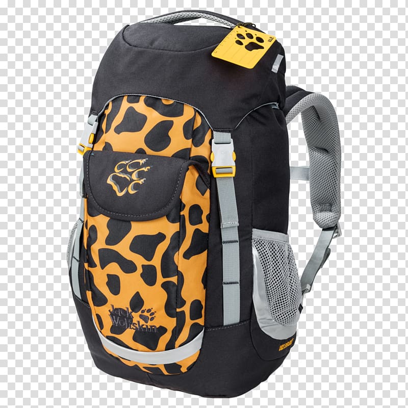 Backpack Tourism Bag Deuter Junior Travel, backpack transparent background PNG clipart