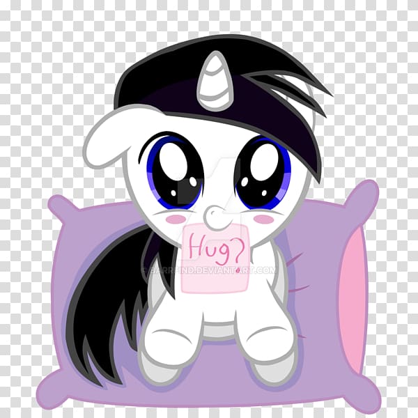 Rainbow Dash Pony Horse Wisgoon, cute watermark transparent background PNG clipart