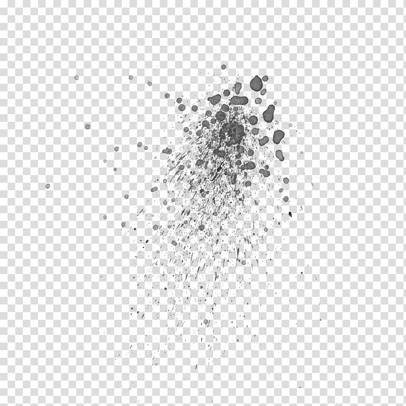 Watercolor painting Splash Ink , milk splash transparent background PNG clipart