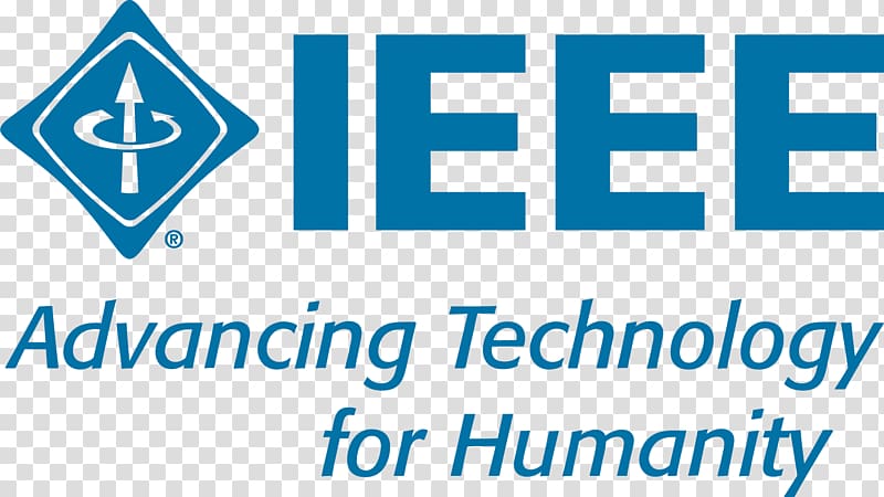 Institute of Electrical and Electronics Engineers Engineering IEEE 802.19 Association for Computing Machinery Logo, technology transparent background PNG clipart