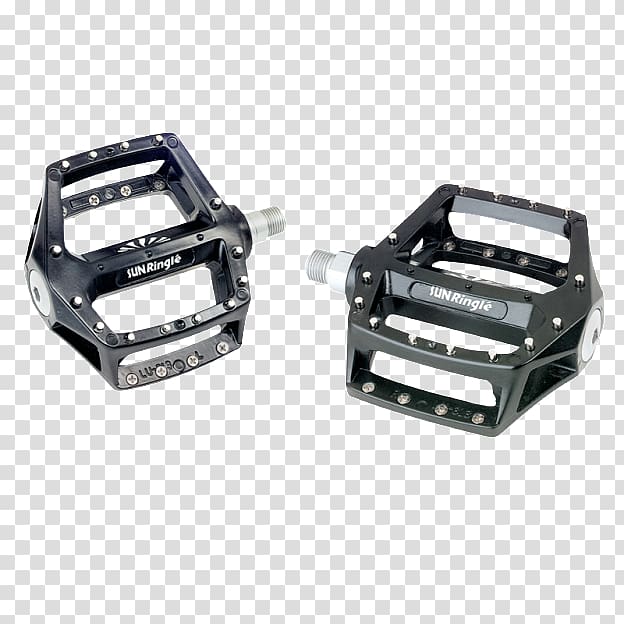 Bicycle Pedals Pedaal Mountain bike 41xx steel, Bicycle transparent background PNG clipart