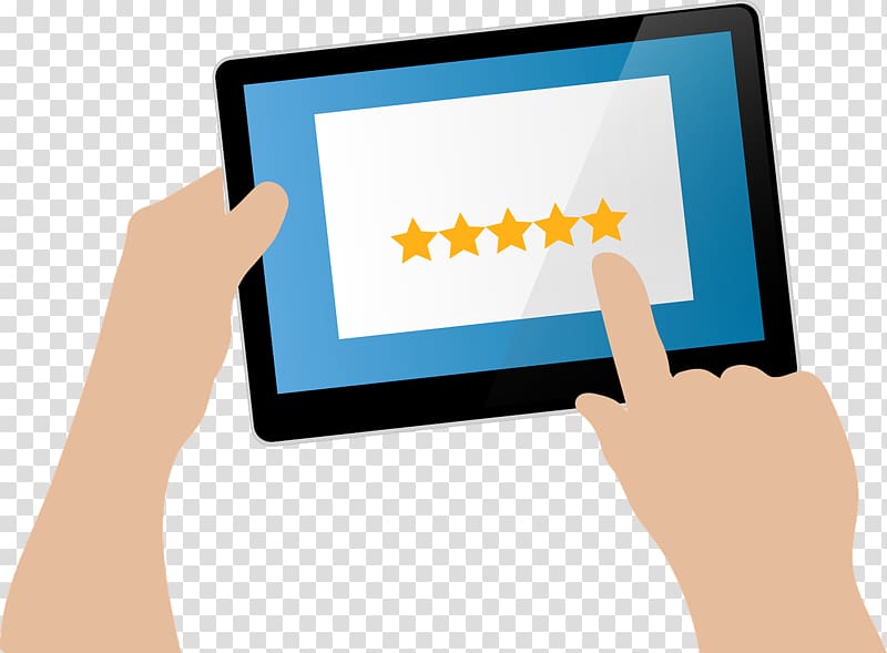 Amazon.com Review site Yelp Customer, survey transparent background PNG clipart