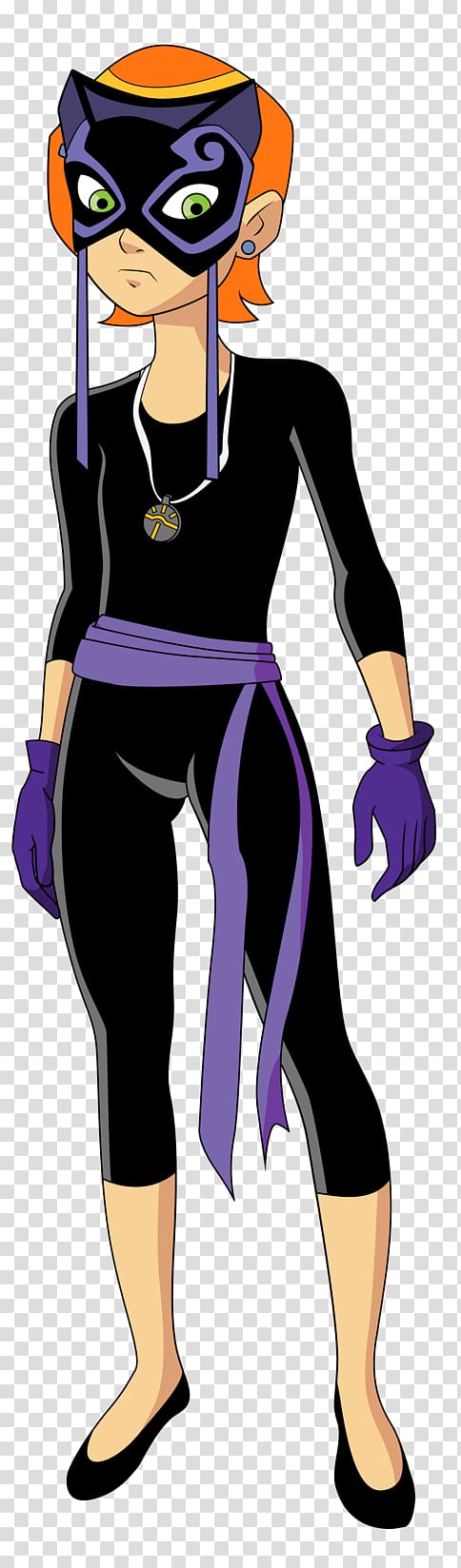 Gwen Tennyson Charmcaster Ben 10 Artist, charmcaster transparent background PNG clipart