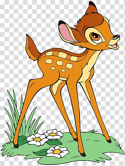 Thumper Bambi\'s Mother Faline , youtube transparent background PNG clipart