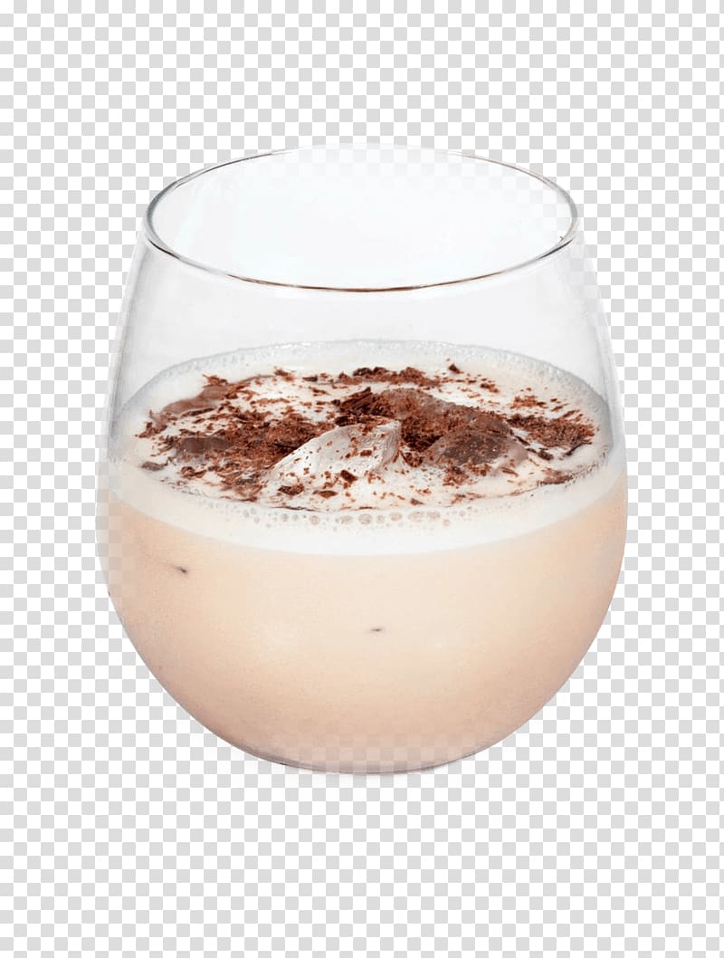 White Russian Irish cream Irish cuisine Dairy Products Flavor, Chocolate shavings transparent background PNG clipart