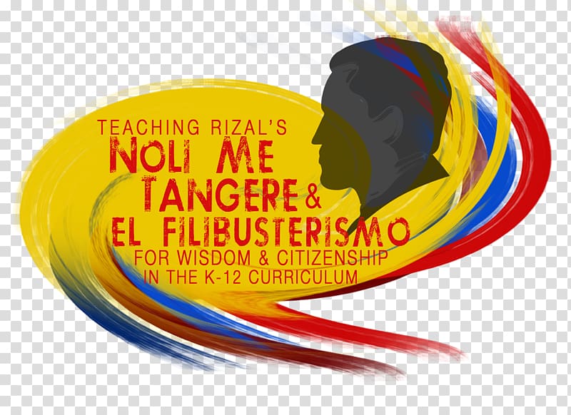 Noli Me Tángere Noli Me Tangere: El Filibusterismo Rizal Monument, echi transparent background PNG clipart