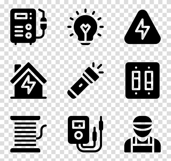 Circus Computer Icons , electrician transparent background PNG clipart