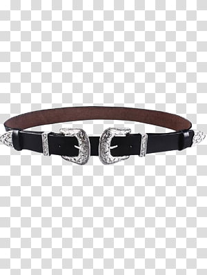 Brand Editing Belt Buckle Promotion, Leather belt transparent background PNG  clipart