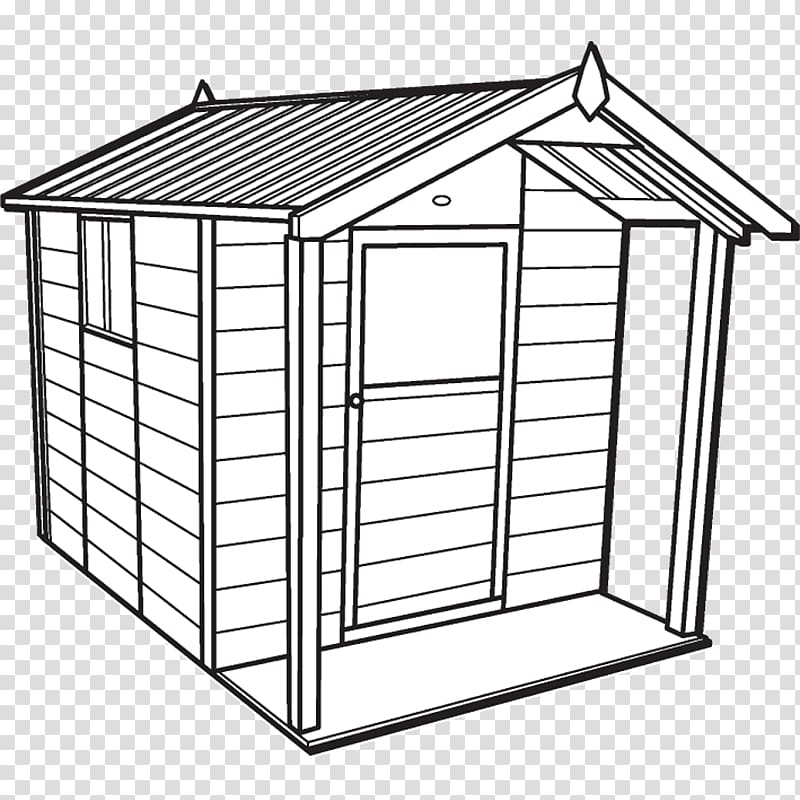 Roof Line Product design Shed Angle, bathroom cubby shelf transparent background PNG clipart