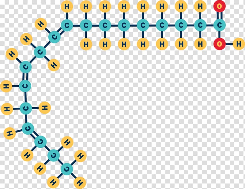 Acid gras omega-3 Omega-6 fatty acid Double bond Monounsaturated fat, omega 3 transparent background PNG clipart