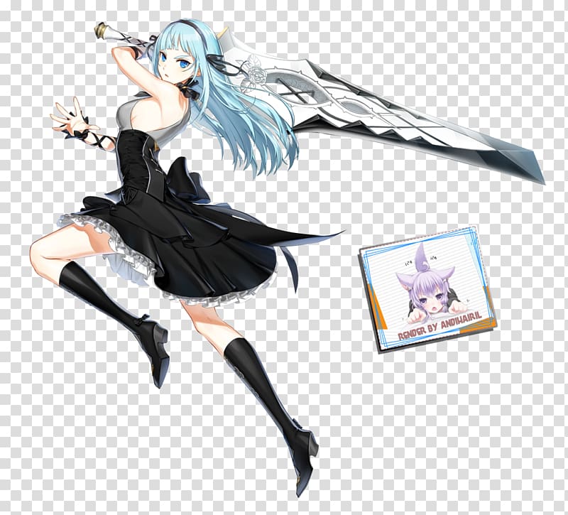 Closers: Side Blacklambs Wikia YouTube Game, voilet transparent background PNG clipart