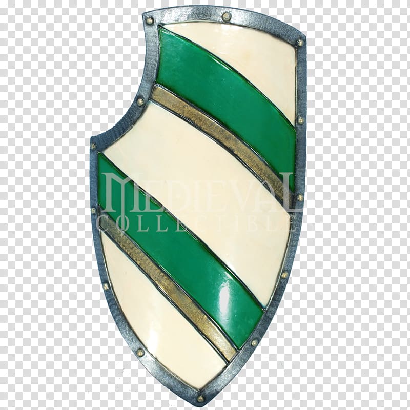 Live action role-playing game Heater shield Knight Armour, knight shield transparent background PNG clipart