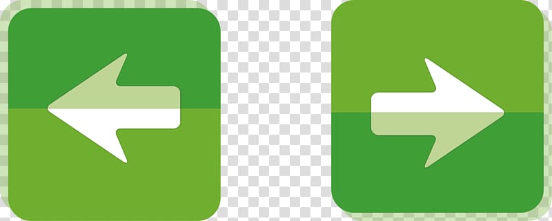 Designer Material, Green click button transparent background PNG clipart