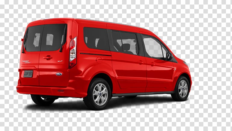 2019 Ford Transit Connect Car Van 2018 Ford Transit Connect XL, ford transparent background PNG clipart