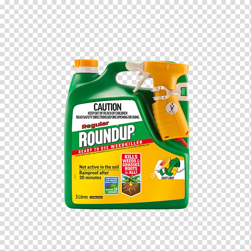 Herbicide Glyphosate Weed control Roundup Ready, Killer PRICE transparent background PNG clipart