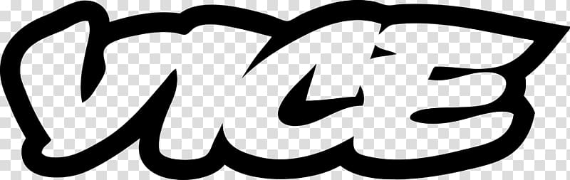 Vice Media Logo, others transparent background PNG clipart
