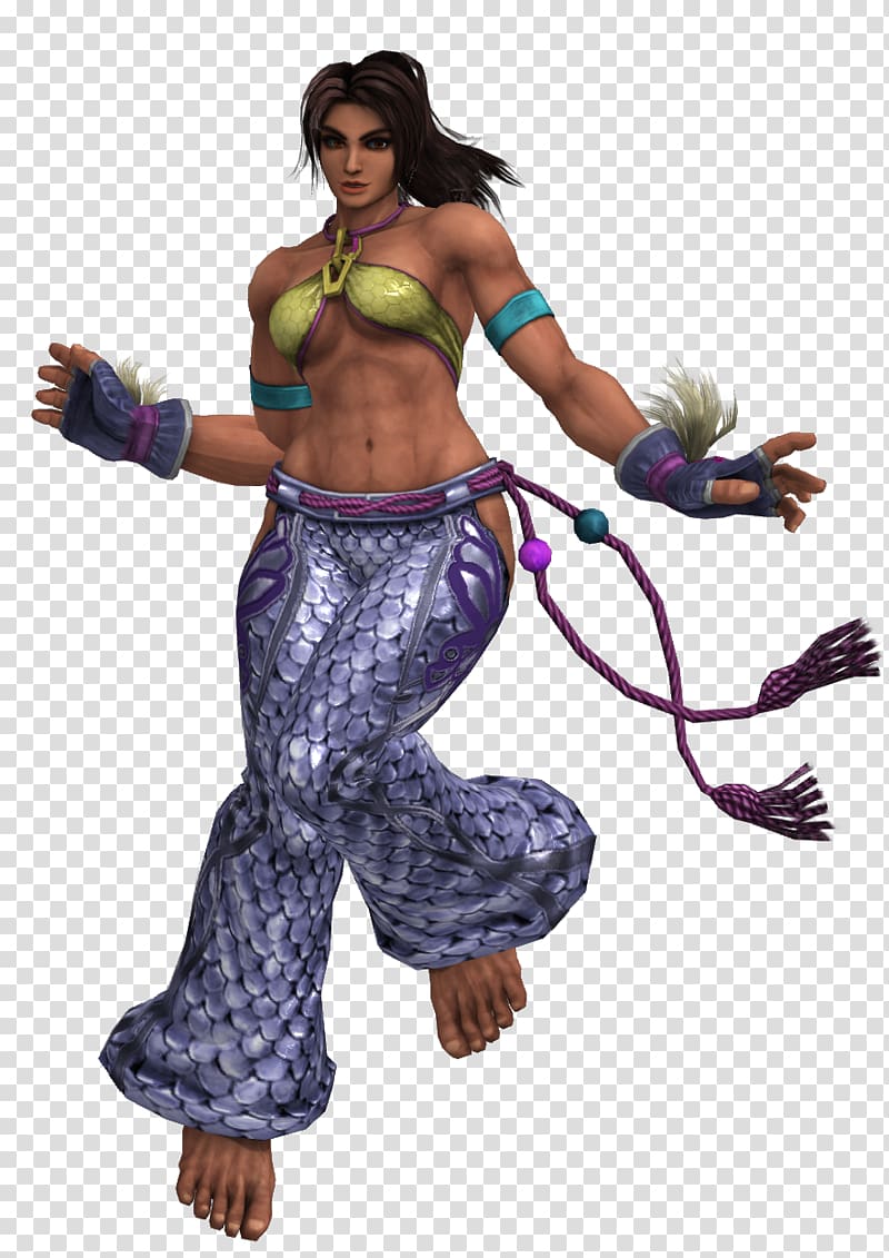 Street Fighter X Tekken Tekken 5 Tekken X Street Fighter Christie Monteiro, tekken transparent background PNG clipart