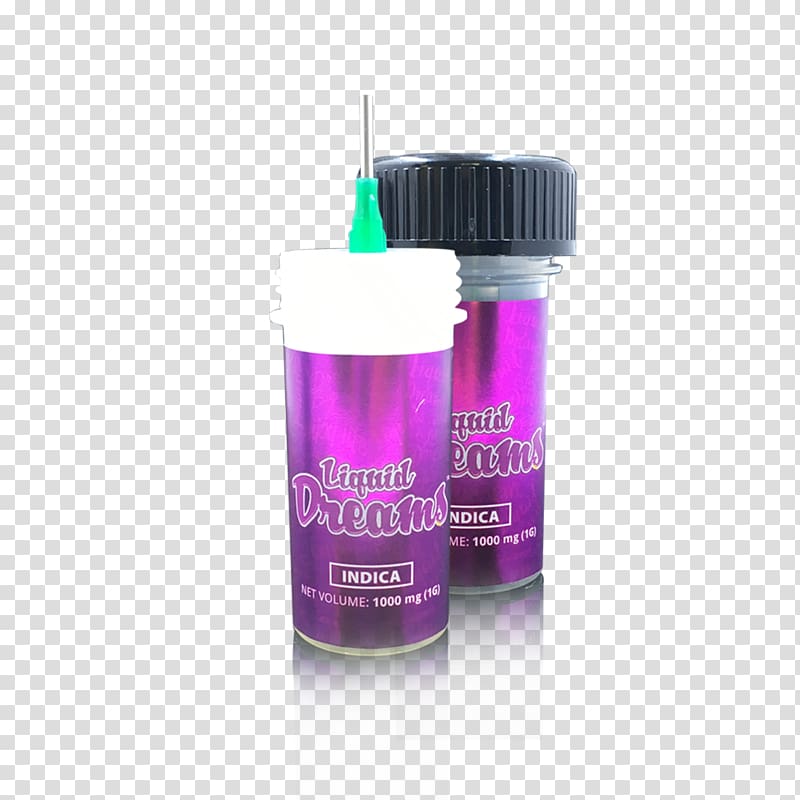 Marijuana Cannabis sativa Liquid Cannabidiol Cannabinoid, syringe transparent background PNG clipart